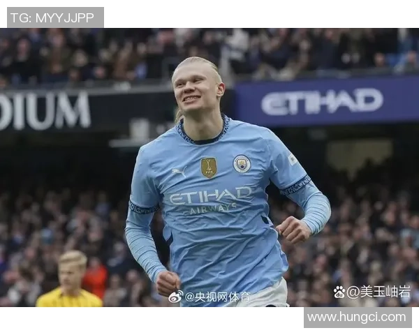 哈兰德打破纪录引领新时代足球风潮成为全球瞩目的超级球星